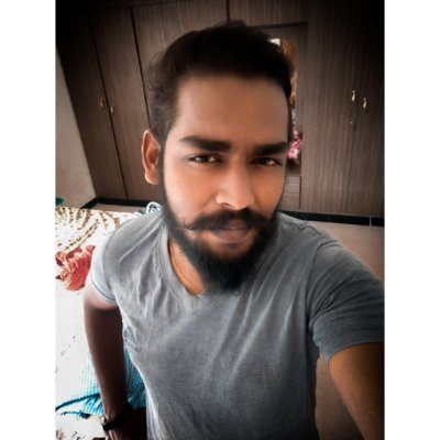Murthy_0_0_7's profile picture. 21'| Single