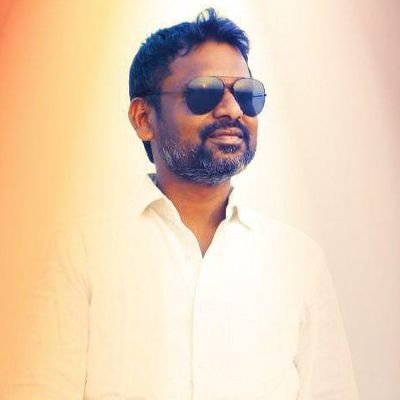 bhaskar_kommula's profile picture. politics