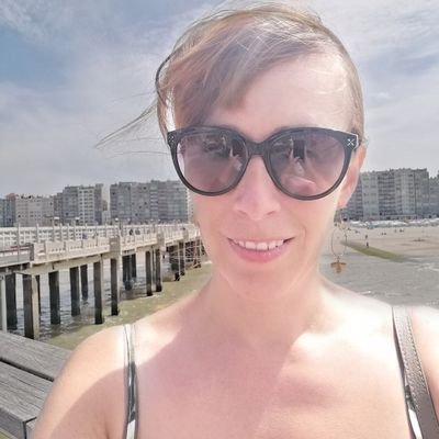 EvelyneRogge's profile picture. 