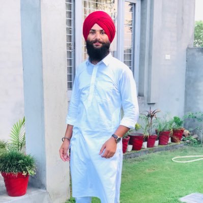 manjodh45859927's profile picture. 