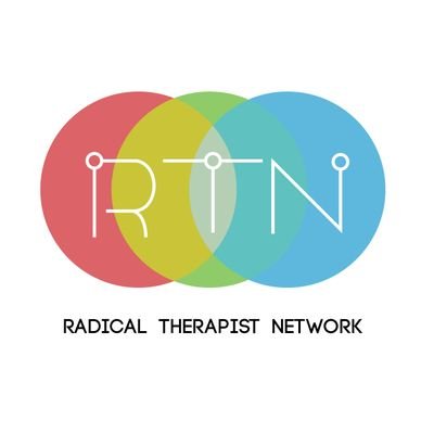 Organising to dismantle white supremacy & systems of violence in therapy using #abolitionist, liberatory, healing justice & anti-colonial frameworks ✨