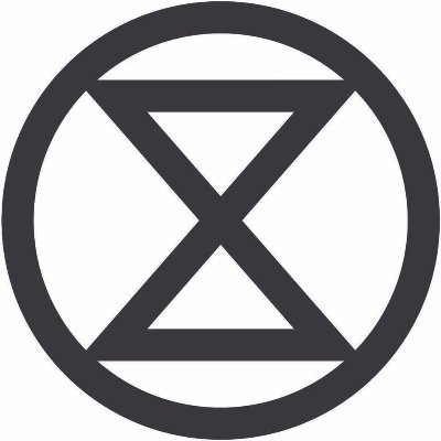 The official twitter page of the Slovak XR.
Non-violent direct action. Rebelling for life.