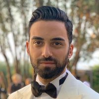 Fethi Sabancı Kamışlı (@fethikamisli) 's Twitter Profile Photo