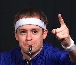 CoachCrotchky's profile picture. 