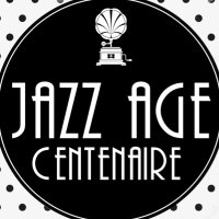 Jazz Age Centenaire(@JazzAge100) 's Twitter Profile Photo