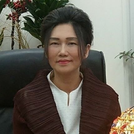 Dean of College of Nursing Taipei Medical University