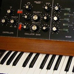 Pro Keyboardist/Music Director/Music Creator/Instruction.