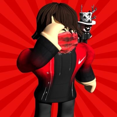 kjsabzczz's profile picture. :D
I'm 14 years old
my favorite games are mad city and jail break.
Discord server:https://t.co/XJoRJTbzk1