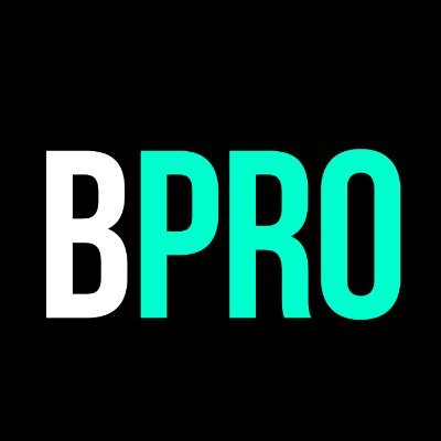 BlockchainPro_'s profile picture. **We are taking a break.** The stories of the people building the decentralized future. The brains behind the projects you love.