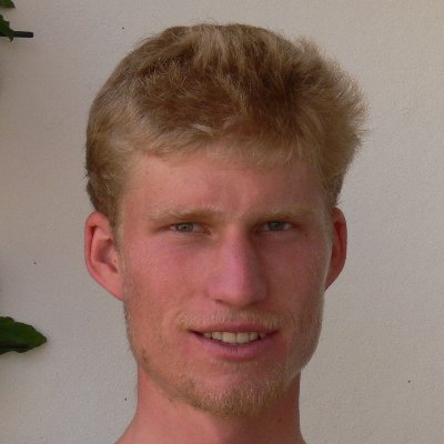 KubelkaVojtech's profile picture. 