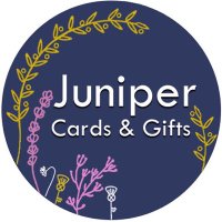 Juniper Cards & Gifts(@CardsJuniper) 's Twitter Profile Photo
