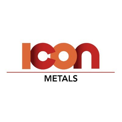 ICONmetals's profile picture. 