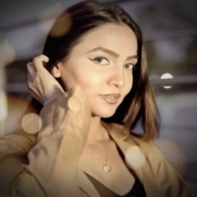 SejolSejal's profile picture. Fashion designer 😊