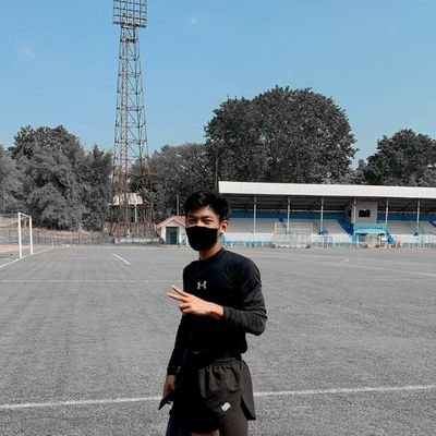 Rzkychand's profile picture. Hidup untuk Menang!