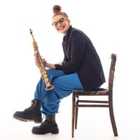 Jess Gillam(@JessGillamSax) 's Twitter Profile Photo