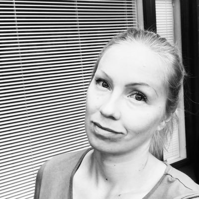 AnuliisaK's profile picture. Oppilastuen päällikkö @Valteri_fi. Mielenkiinnon kohteena (erityis-) lapset, nuoret ja perheet. #vaativamonialainentuki #opiskeluhuolto