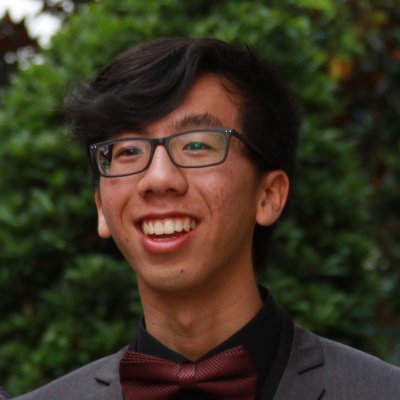 theAlexQuach's profile picture. CS @MIT. Here to understand network effects