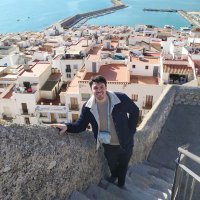 Alejandro Jimenez (@alexjaguilella) 's Twitter Profile Photo