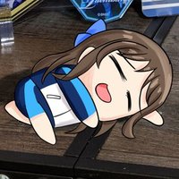 chevreuse(コーン) (@cobbedcorned) 's Twitter Profile