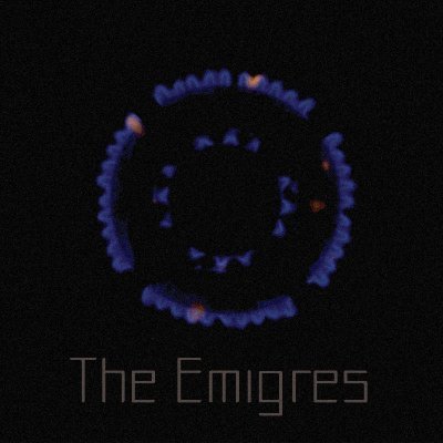 TEmigres's profile picture. Formed in 2018 in Frankfurt am Main, Germany, The Emigres are an alt-rock band playing original material