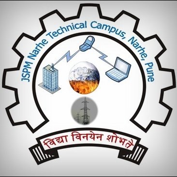 JspmntcO's profile picture. Offical Twitter Handle of Jspm Narhe Technical Campus Pune.