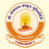 Shree Somnath Sanskrit University (Official)(@SanskritShree) 's Twitter Profile Photo