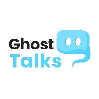 Ghost Talks (@talksghost) 's Twitter Profile Photo Ghost Talks (@talksghost) 's Twitter Profile Photo