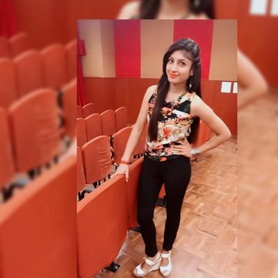 SherryGupta12's profile picture. 