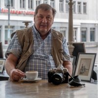 Markku Lilja (@mlphotic) 's Twitter Profile