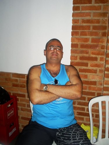 lucindo_aquino's profile picture. Timão!!