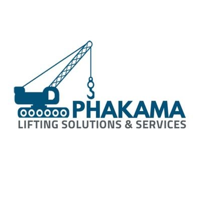 Phakama Lifting Solutions & Services - Pty Ltd reliable mobile crane hire and rigging services for any of your lifting projects.