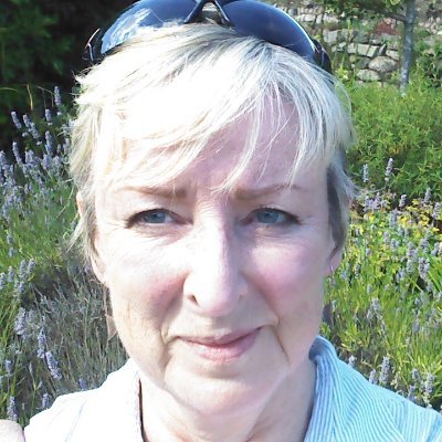 Gail Kellyさんのプロフィール画像