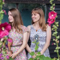 Carrivick Sisters (@carrivicks) 's Twitter Profile