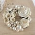 hanakabeads@白薔薇アクセサリー (@hanakabeads1) Twitter profile photo hanakabeads@白薔薇アクセサリー (@hanakabeads1) Twitter profile photo