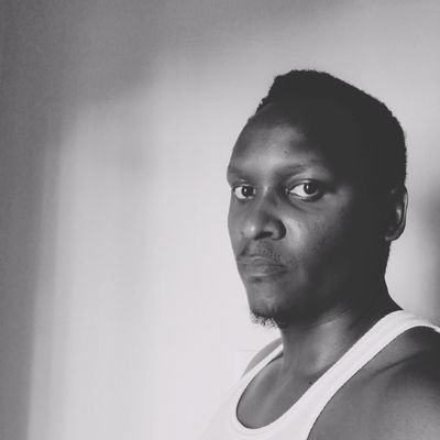 tariqkipkemei's profile picture. daRk Tall figure...