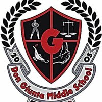 Giunta Middle School (@giuntams_hcps) 's Twitter Profile