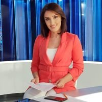 Journalist & Tv Host @Syri Tv in Tirana, Albania. Interested in news all over the country and the world. Tweets are personal..