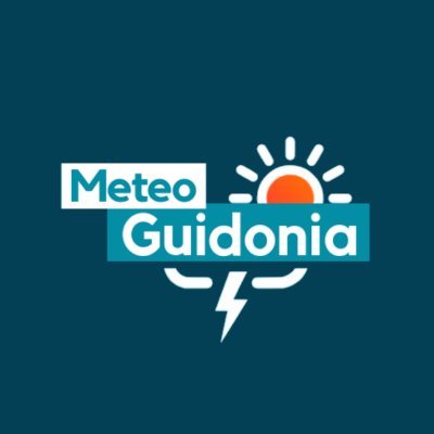 Meteo_Guidonia's profile picture. ☀Portale Meteo di Guidonia Montecelio.☁
Seguici anche su Facebook, Instagram e Youtube!