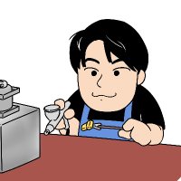 ちいた (@ravensnest8525) 's Twitter Profile Photo