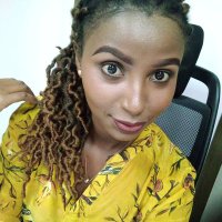 Immaculate Karanja (@immaculatekara2) 's Twitter Profile