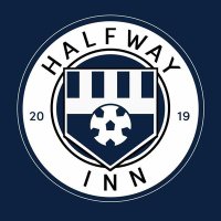 Halfway inn FC (@halfwayinnfc) 's Twitter Profile Photo Halfway inn FC (@halfwayinnfc) 's Twitter Profile Photo