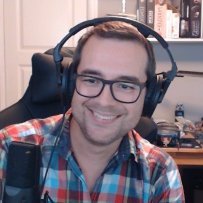 hans_nerd's profile picture. A high WIS, low INT character.

General specialist programmer at Fatshark.
Side project: https://t.co/VhxQD0hp0i