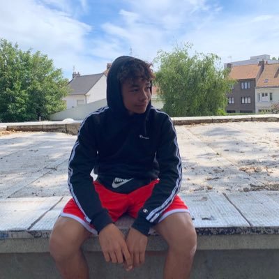 14 yo🚲bike life🚲 📍 jmc calais📍 👻hcape62
