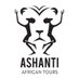 Ashanti African Tours (@ashantitours) Twitter profile photo Ashanti African Tours (@ashantitours) Twitter profile photo