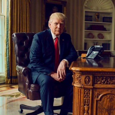 Pres45DJTrump Profile Picture