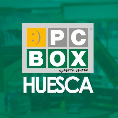 📮ENVIOS A TODA ESPAÑA.
🔩Tienda Especialista en Hardware, Gaming, Equipos Custom, Móviles, Portátiles.

📞Fijo:974 246 834
✉️huesca@pcbox.es
O MDs