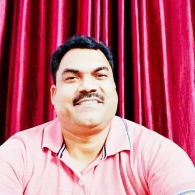 नगर अध्यक्ष प्राथमिक शिक्षक संघ प्रतापगढ