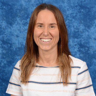 Elementary teacher and aspiring leader with a passion for math education.