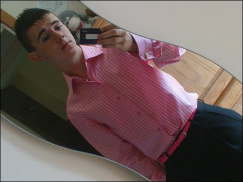 PaddyMac93's profile picture. 