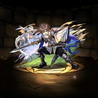 sqlc6L5Kf8VkdLY's profile picture. パズドラ頑張るｱｶｳﾝﾄ